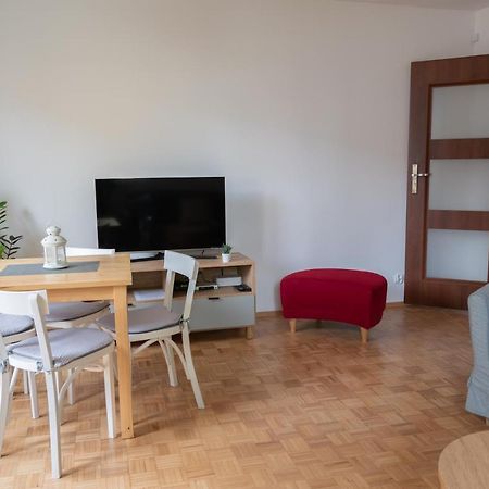Nest Comfort Toruń Zewnętrze zdjęcie