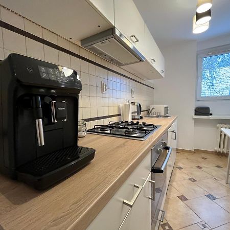 Nest Comfort Toruń Zewnętrze zdjęcie