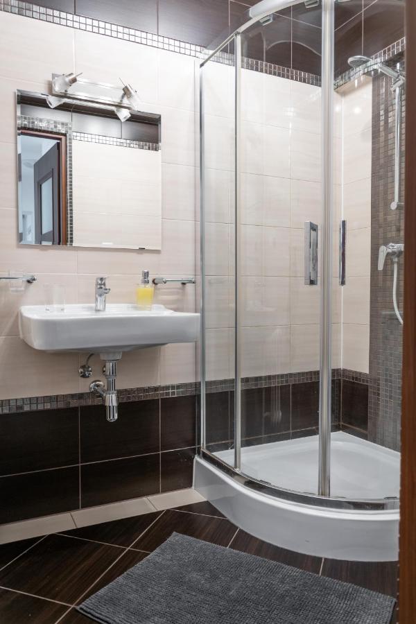 Nest Comfort Toruń Zewnętrze zdjęcie