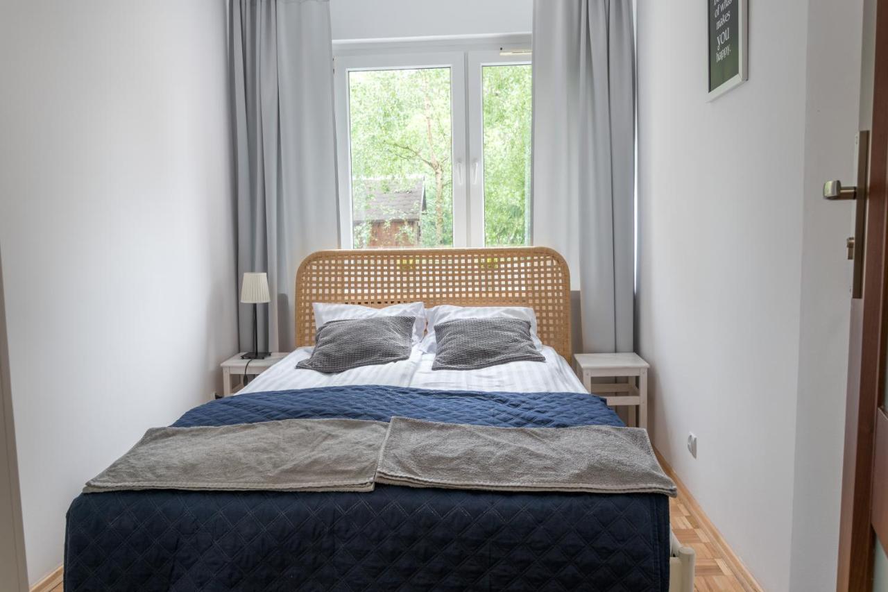 Nest Comfort Toruń Zewnętrze zdjęcie