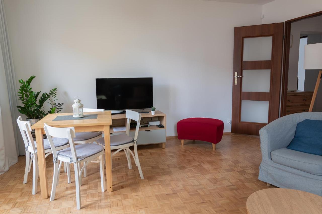 Nest Comfort Toruń Zewnętrze zdjęcie