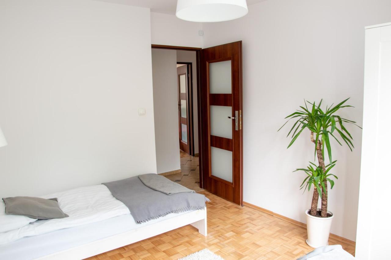 Nest Comfort Toruń Zewnętrze zdjęcie